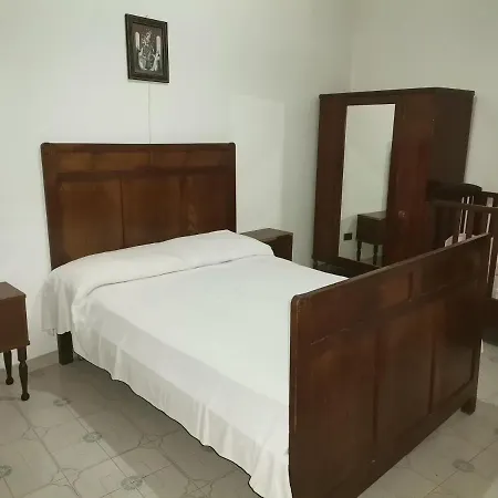 Appartamento Nel Borgo Apartmán