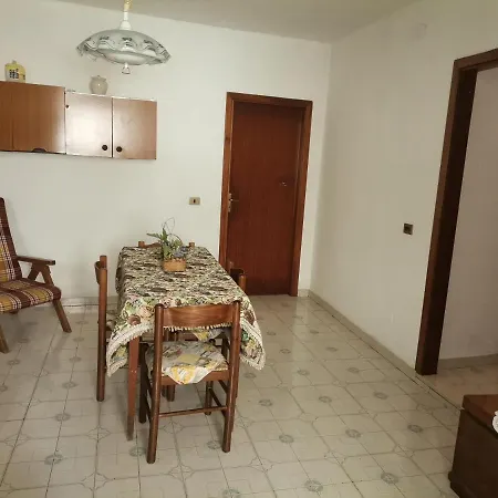 Appartamento Nel Borgo