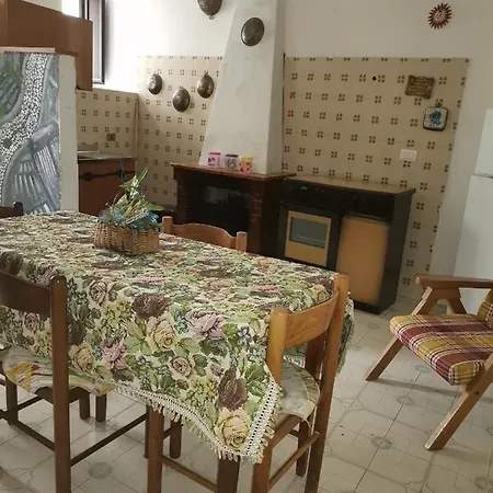 Apartmán Appartamento Nel Borgo