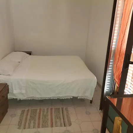 Appartamento Nel Borgo * Aieta