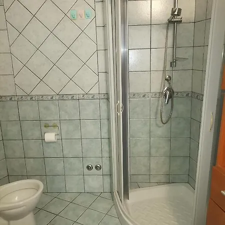 Appartamento Nel Borgo *