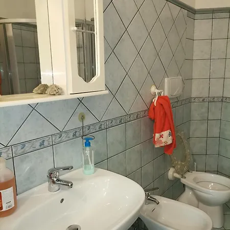 Appartamento Nel Borgo